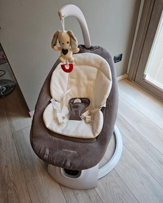 Sdraietta shuttle Foppapedretti
