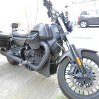Moto Guzzi audace