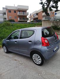 NISSAN PIXO