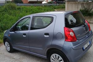 NISSAN PIXO