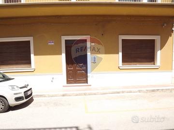 Appartamento - Acate