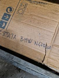 testa nuova completa BMW