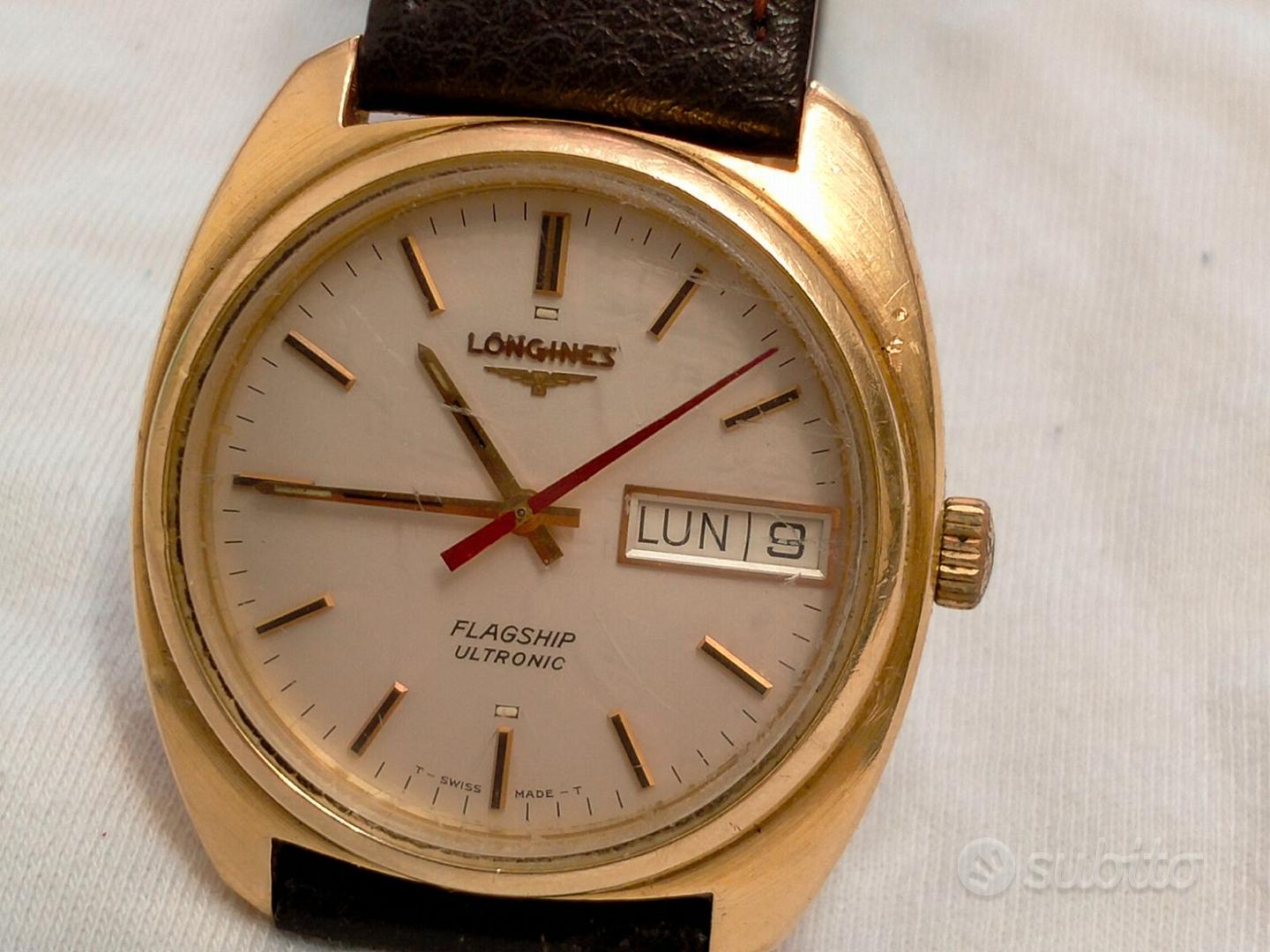 Longines