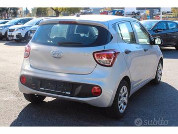 Ricambi usati per Hyundai i10 2019