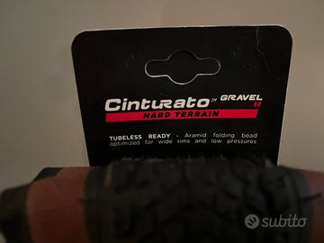 Pirelli Cinturato Gravel H 40x700c 40-622