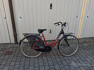 Bicicletta da donna