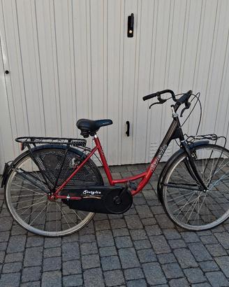 Bicicletta da donna