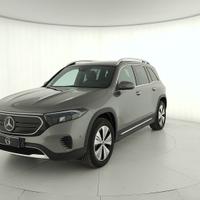MERCEDES-BENZ EQB 300 4MATIC