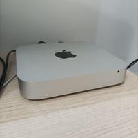 Apple Mac Mini Late 2014 1,4GHz 500GB 4GB 1600Mhz