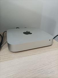 Apple Mac Mini Late 2014 1,4GHz 500GB 4GB 1600Mhz