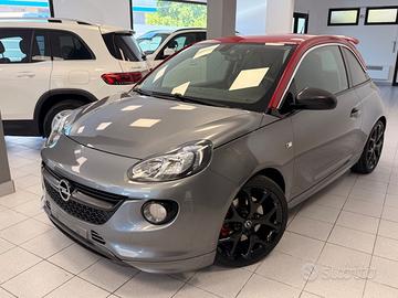Opel Adam S 1.4 150CV RECARO