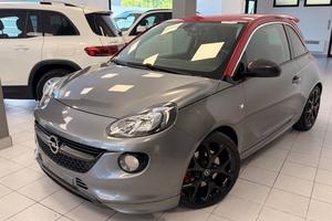 Opel Adam S 1.4 150CV RECARO