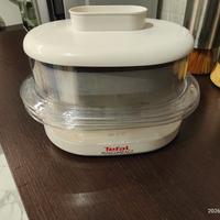 vaporiera tefal