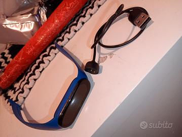 smartwatch Xiaomi smart band 5 