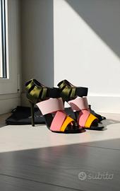 Sandali donna | Emilio Pucci | taglia 38