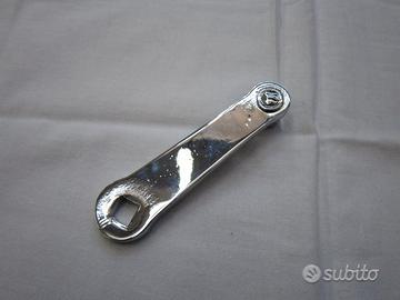 Leva Cammes Freno Anteriore Aermacchi Ala Verde