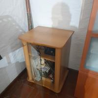 sedie, mobile tv  scrivania modulabile