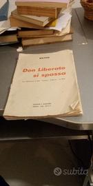 Don liberato si spassa ed. Raimondi 1951 boviobo