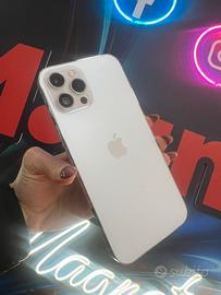 iPhone 12 Pro Max 256GB Silver