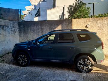 Dacia Duster Journey UP Gpl 4x2