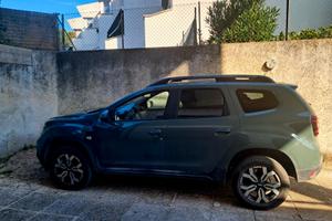 Dacia Duster Journey UP Gpl 4x2