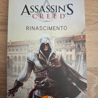 Assassin's Creed Rinascimento - Oliver Bowden