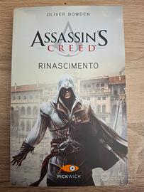 Assassin's Creed Rinascimento - Oliver Bowden