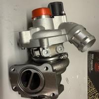 Turbo k03 compatibile per208 gti 207 gti