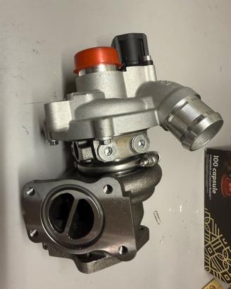 Turbo k03 compatibile per208 gti 207 gti