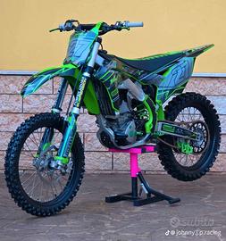 Kawasaki kxf 250