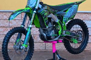Kawasaki kxf 250