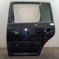 PORTIERA POSTERIORE SINISTRA VOLKSWAGEN Touran 3°
