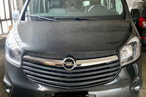 Opel vivaro CTI BIturbo 9posti Euro6B