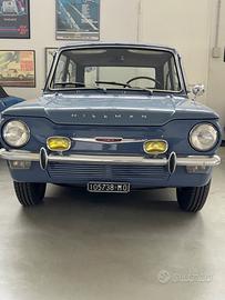 Hillman imp