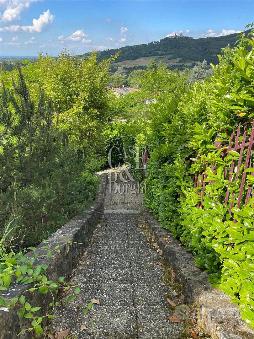 Appartamento – Godiasco Salice Terme, Casa Garello - Vista 5