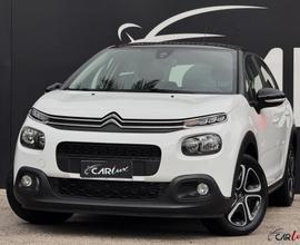 Citroen C3 1.2 Puretech Feel S 83CV NEOPATENTATI