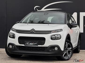 Citroen C3 1.2 Puretech Feel S 83CV NEOPATENTATI