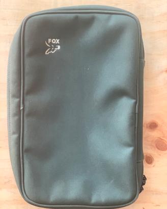 Custodia Fox porta buzzbar