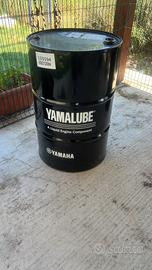 Bidone yamalube