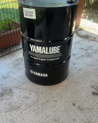 Bidone yamalube