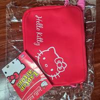 custodia Hello Kitty laptop