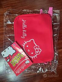 custodia Hello Kitty laptop