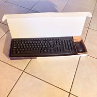 Set Wireless Trust Primo – tastiera e mouse nuovi