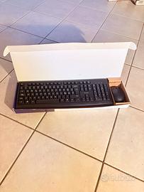 Set Wireless Trust Primo – tastiera e mouse nuovi