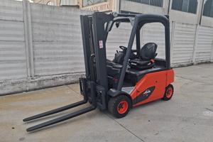 Linde e 20 PL