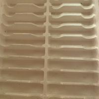 Couvette porta occhiali 24 spazi