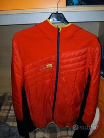 abbigliamento trekking invernale