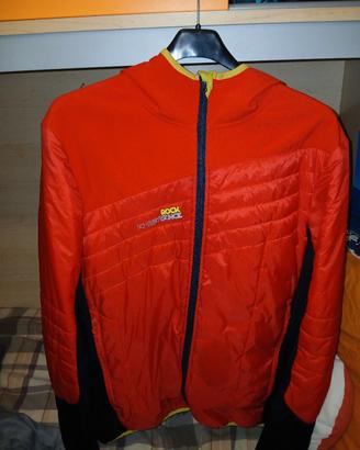 abbigliamento trekking invernale