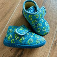 Pantofole Chicco N. 21
