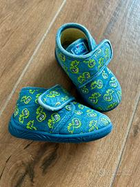 Pantofole Chicco N. 21